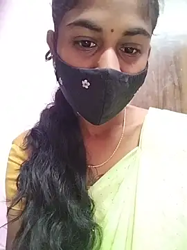 Tamil Hot RoyalQueen online show from April 18, 2026, 12:24 am