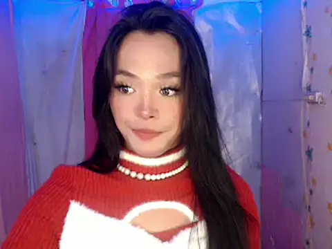 mariadeluxe online show from April 9, 2026, 5:52 pm