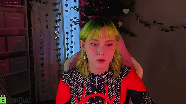 Roziett Belle online show from February 21, 2026, 9:11 am