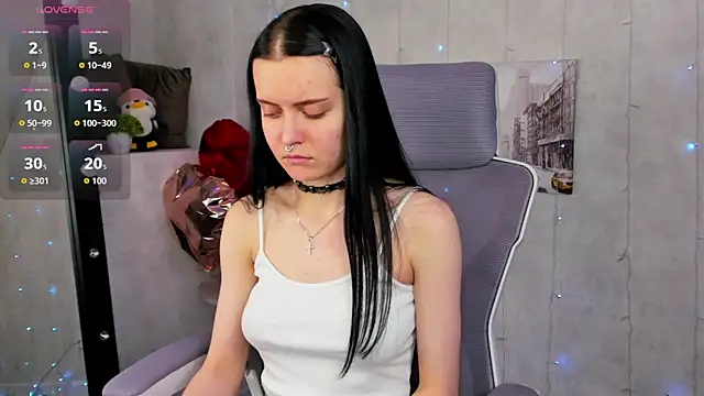 Kessi Millisis online show from March 1, 2026, 8:14 am