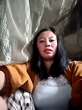 Snapshot of kaia-cam chatting on January 16, 2026, 9:46 am kaia-cam online show from January 16, 2026, 9:46 am