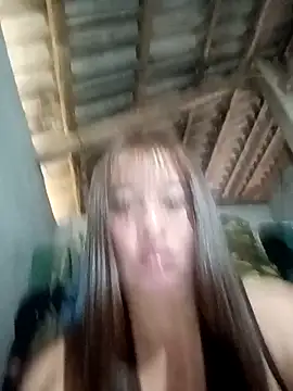 Snapshot of kaia-cam chatting on February 24, 2026, 7:53 am kaia-cam online show from February 24, 2026, 7:53 am