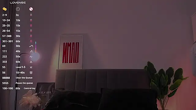 your asian dream online show from March 25, 2026, 6:13 am