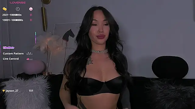 your asian dream online show from February 6, 2026, 4:30 am