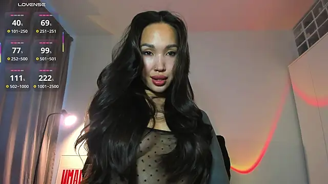 your asian dream online show from July 17, 2026, 5:43 pm