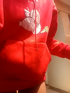 Snapshot of PatriciaVen chatting on February 24, 2026, 8:26 am PatriciaVen online show from February 24, 2026, 8:26 am