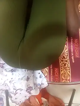 PatriciaVen online show from March 13, 2026, 5:12 am