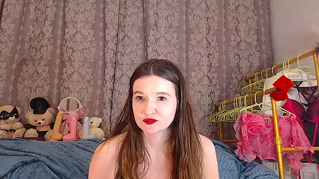 RileySteeele online show from January 13, 2026, 5:06 pm