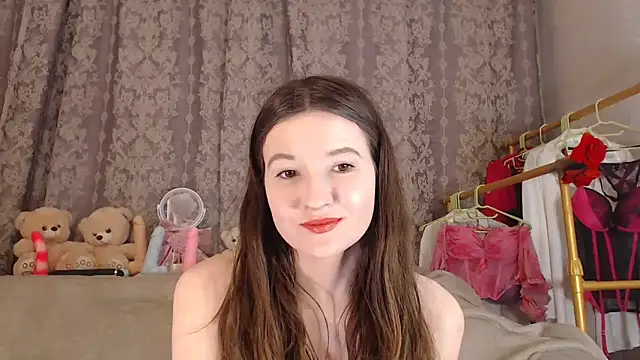 RileySteeele online show from February 5, 2026, 12:34 pm