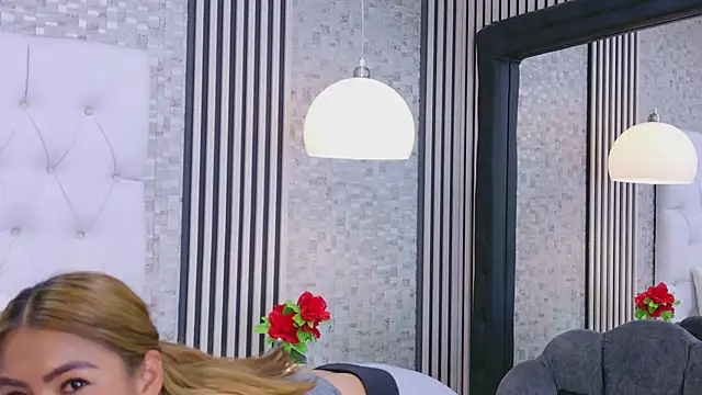 Snapshot of ChloeRousee chatting on January 31, 2026, 7:12 pm ChloeRousee online show from January 31, 2026, 7:12 pm