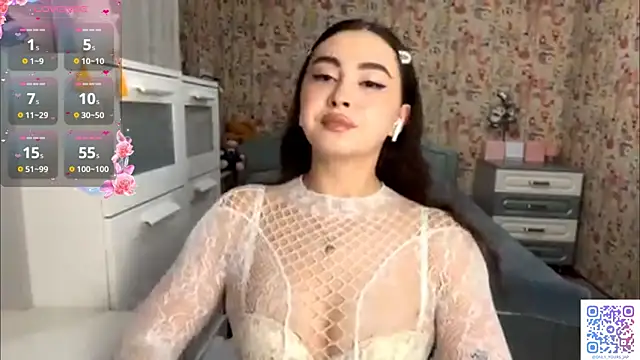 WavaBaber online show from February 13, 2026, 12:27 pm