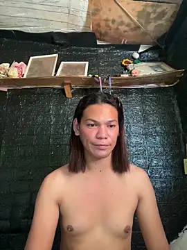 Snapshot of HugeAgatha chatting on February 7, 2026, 9:17 am HugeAgatha online show from February 7, 2026, 9:17 am