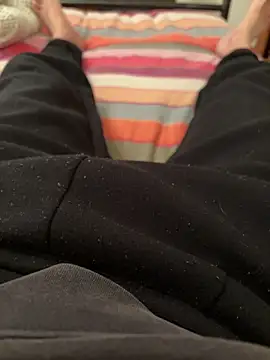 Snapshot of couple1508 chatting on February 16, 2026, 6:56 am couple1508 online show from February 16, 2026, 6:56 am