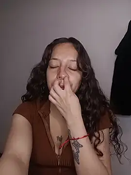 AlexxaAndRileyy online show from March 7, 2026, 2:44 pm