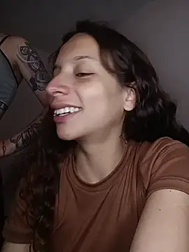 AlexxaAndRileyy online show from February 27, 2026, 3:12 pm