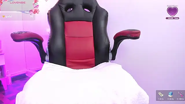 april jones05 online show from February 12, 2026, 12:38 pm