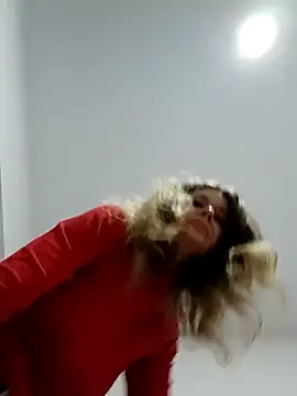 Didi2081 online show from January 15, 2026, 9:29 pm