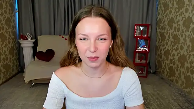 LilyBlakee online show from February 23, 2026, 11:33 am