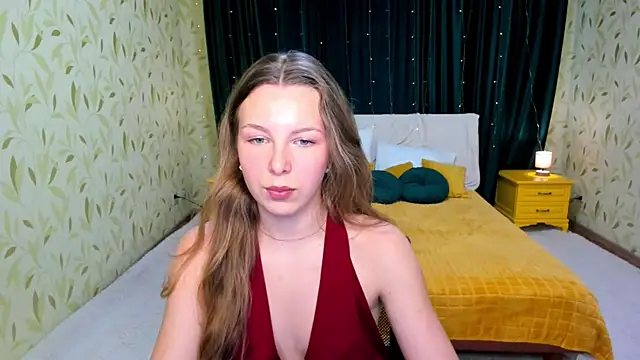 LilyBlakee online show from February 11, 2026, 11:43 am