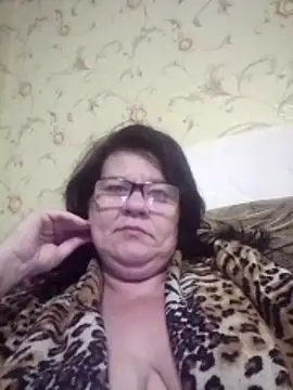 NysiOlsen online show from March 27, 2026, 4:41 pm