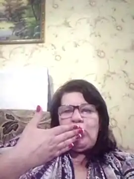 NysiOlsen online show from March 7, 2026, 10:59 pm