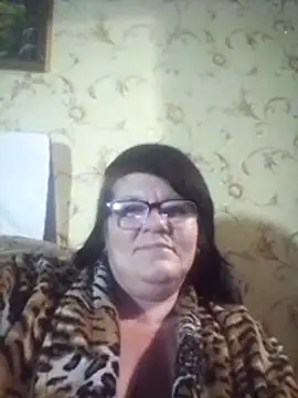 NysiOlsen online show from February 19, 2026, 6:05 pm