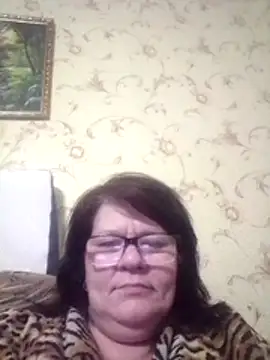 NysiOlsen online show from February 16, 2026, 5:00 pm