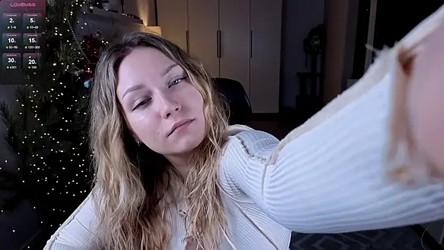 missyourtouch online show from February 12, 2026, 6:51 pm