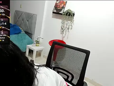 Snapshot of talia_mystic chatting on February 25, 2026, 1:22 pm talia mystic online show from February 25, 2026, 1:22 pm