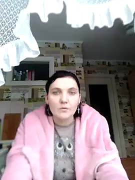 KarolinaRich1 online show from January 13, 2026, 1:04 pm