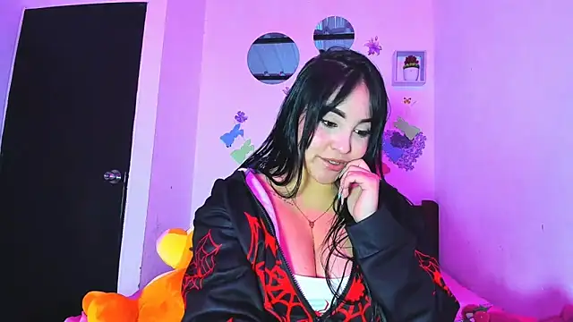 Snapshot of Penelopeflame18 chatting on May 30, 2026, 1:34 am Penelopeflame18 online show from May 30, 2026, 1:34 am