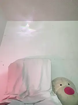 ebonysummer  online show from March 29, 2026, 4:36 am