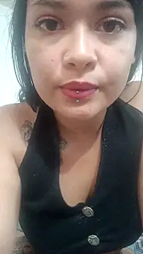 ebonysummer  online show from March 18, 2026, 4:30 pm