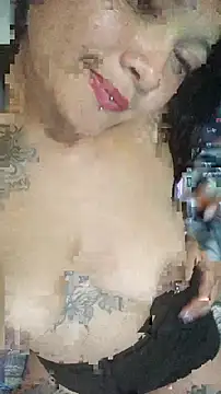 ebonysummer  online show from February 27, 2026, 5:07 am