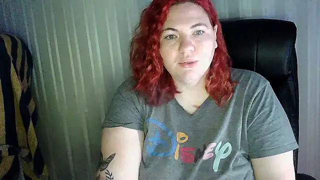 OskaAh online show from January 12, 2026, 11:42 pm