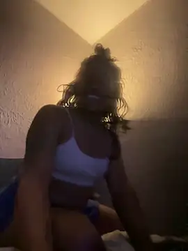 prettiexotic online show from March 21, 2026, 4:46 am