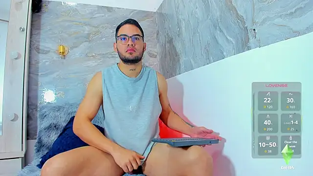 Boyka  hot  online show from January 14, 2026, 10:41 am