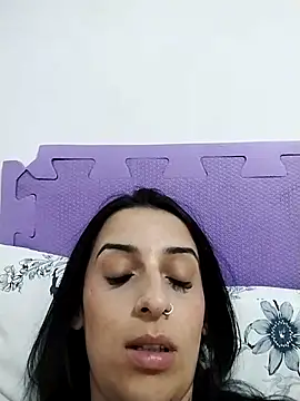 ramospatriciaaa online show from January 15, 2026, 7:28 pm