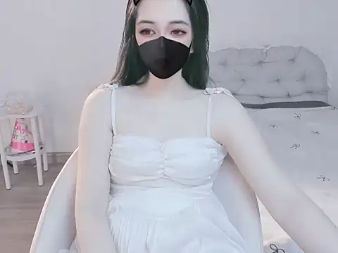 Snapshot of Fushui618 chatting on February 1, 2026, 1:15 am Fushui618 online show from February 1, 2026, 1:15 am