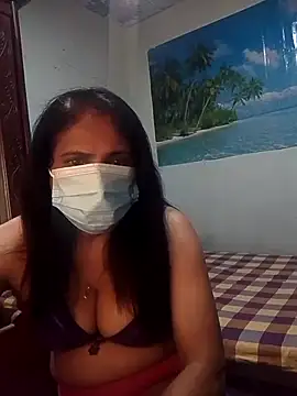 chocogirl15 online show from January 14, 2026, 11:36 am