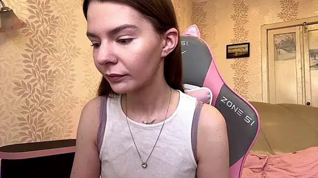 LavondaDeleston online show from February 16, 2026, 2:05 pm