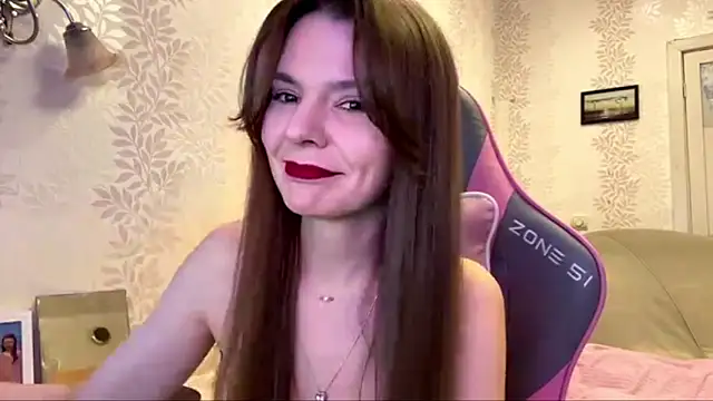 LavondaDeleston online show from February 8, 2026, 9:34 pm