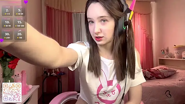 Snapshot of MarcelaBlas chatting on May 21, 2026, 2:03 pm MarcelaBlas online show from May 21, 2026, 2:03 pm