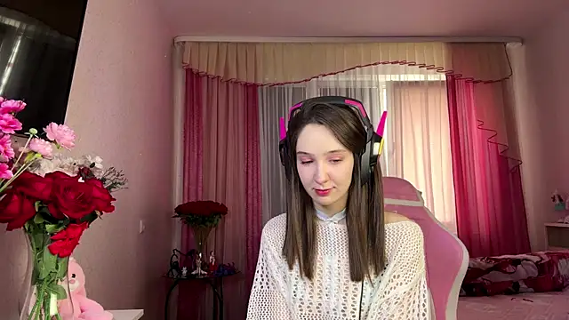 Snapshot of MarcelaBlas chatting on May 18, 2026, 2:11 pm MarcelaBlas online show from May 18, 2026, 2:11 pm