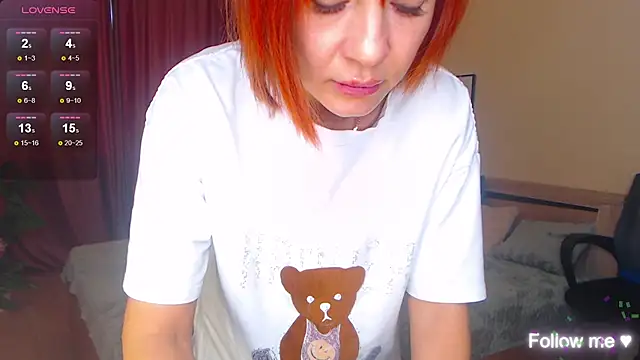 Snapshot of FireWater6 chatting on February 25, 2026, 6:24 am FireWater6 online show from February 25, 2026, 6:24 am