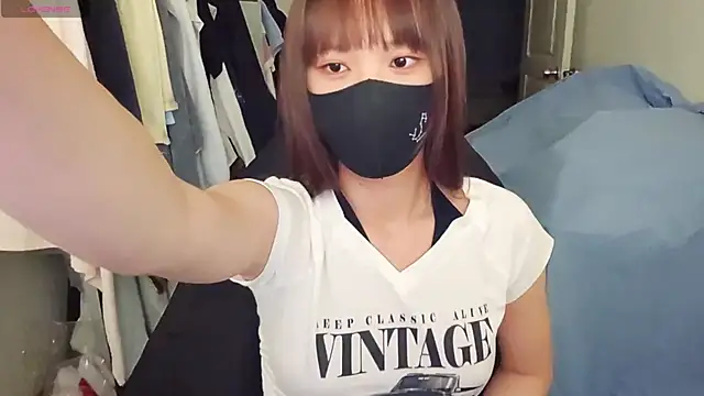 shiki434-st online show from March 6, 2026, 12:11 pm