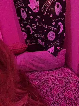 dianagonewild online show from February 7, 2026, 7:38 am