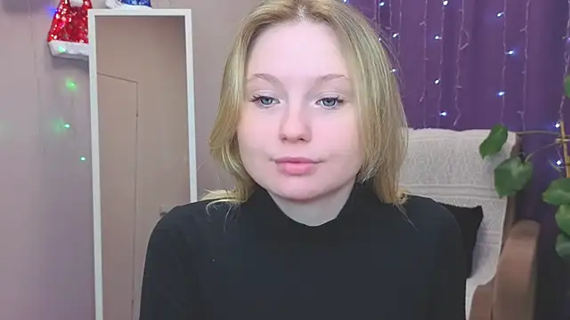 Sweet M1la online show from January 17, 2026, 11:03 am