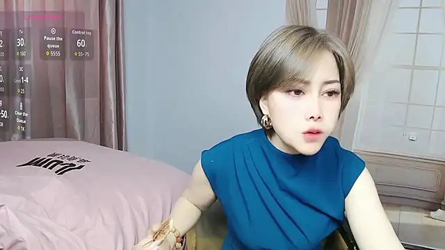 Snapshot of lucyyanyan chatting on April 18, 2026, 2:14 am lucyyanyan online show from April 18, 2026, 2:14 am