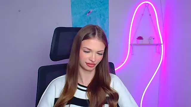 Lina Loveuu online show from March 25, 2026, 12:59 pm